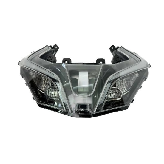 Cf Moto 450 Sr Far Komple