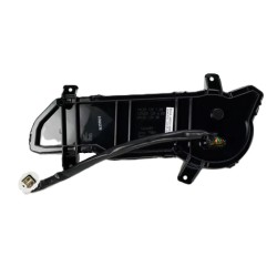 Cf Moto Cforce 1000 Overland Arka Stop Komple Sol