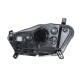Cf Moto Cforce 450cc Atv Far Komple Sağ Ca3L