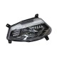 Cf Moto Cforce 450cc Atv Far Komple Sağ Ca3L