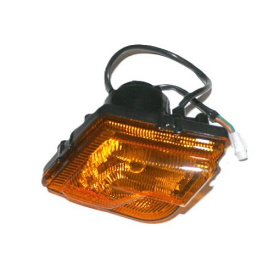 Cf Moto Cforce 450cc Atv Sol Arka Si̇nyal Komple 400atr-2l 400atr-l