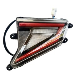 Cf Moto Cforce 625cc Atv Arka Stop Komple Sağ Atr6