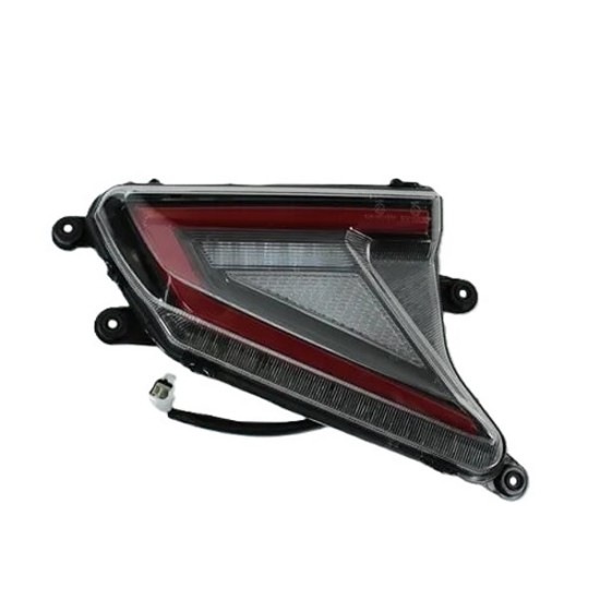 Cf Moto Cforce 625cc Atv Arka Stop Komple Sol