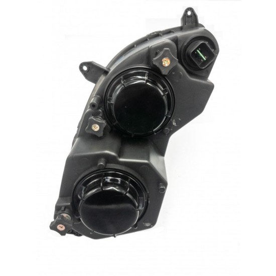 Cf Moto Far Komple Sol ( 500utr-2, 500utr, 800utr, Cu12 )