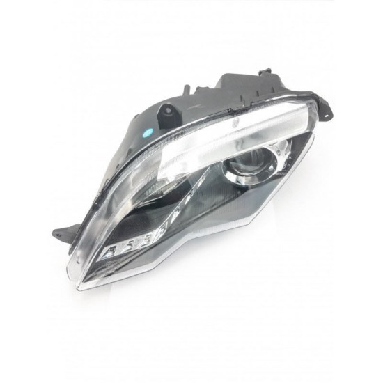 Cf Moto Far Komple Sol ( 500utr-2, 500utr, 800utr, Cu12 )
