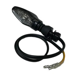 Cf Moto Ön Sol Si̇nyal Komple Nk650 Mt650 Cmt8 Cmtt