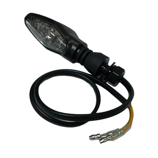 Cf Moto Ön Sol Si̇nyal Komple Nk650 Mt650 Cmt8 Cmtt
