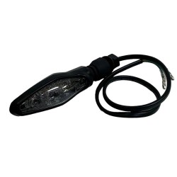 Cf Moto Ön Sol Si̇nyal Komple Nk650 Mt650 Cmt8 Cmtt