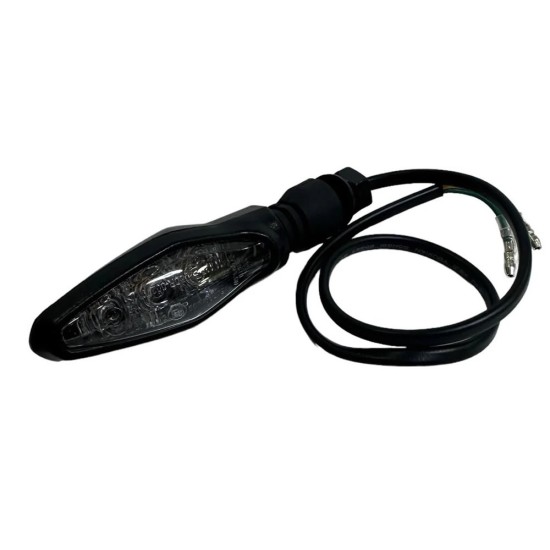 Cf Moto Ön Sol Si̇nyal Komple Nk650 Mt650 Cmt8 Cmtt