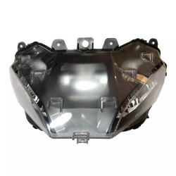 Cf Moto Sr 250 Far Komple 2022