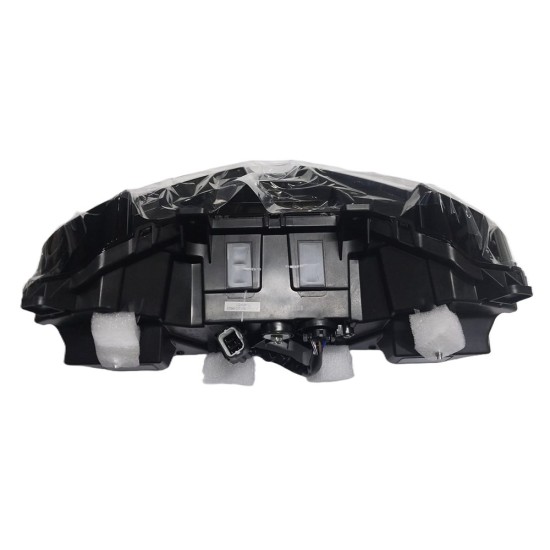 Cf Moto Sr 675 Far Komple Csrr