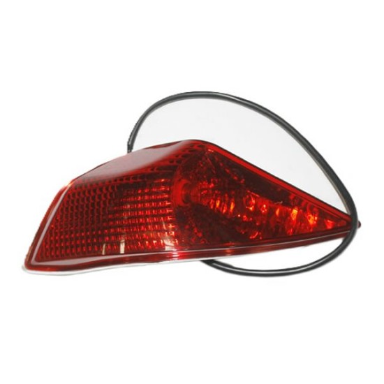 Cf Moto Trl-5 Atv Sol Arka Si̇nyal Komple