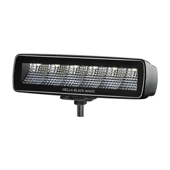 Hella Uzun Hüzme Led 12/24v Halojen Hareketli Montaj 1fb358176-201