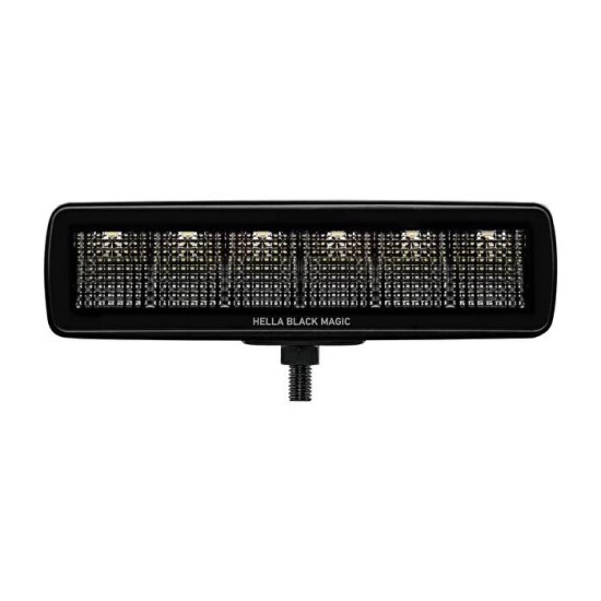 Hella Uzun Hüzme Led 12/24v Halojen Hareketli Montaj 1fb358176-201