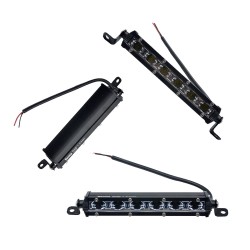 Norma 18w 6 Led İnce Bar 9-35v 18cm Beyaz Nr161754 