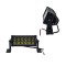 Norma 200mm Led Bar Beyaz Lamp 36w12