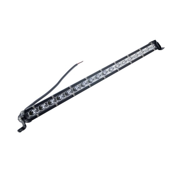 Norma 54w 18 Led İnce Bar 50 Cm