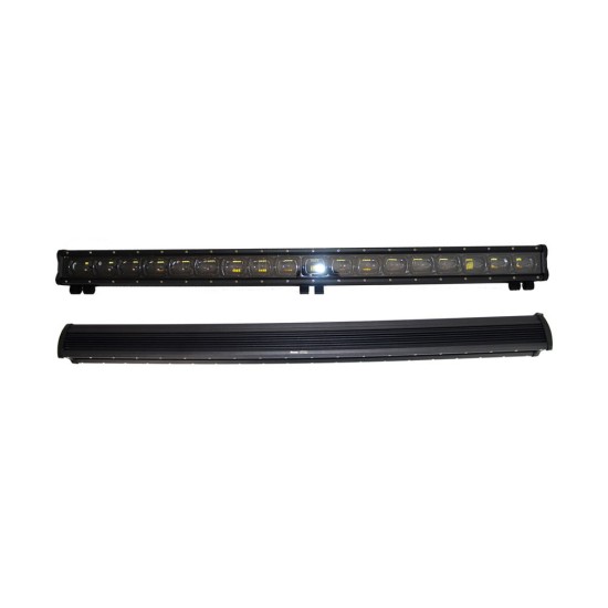 Norma D8 1050mm Tek Sıra Offroad Led Bar 180w 10
