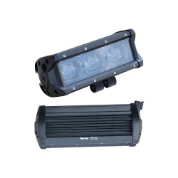 Norma D8 200mm Tek Sıra Offroad Led Bar 30w 10