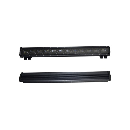 Norma D8 700mm Tek Sıra Offroad Led Bar 120w 10