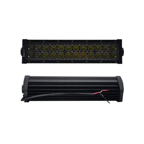Norma Led 345 Mm 12 Sıra Bar Lamp 72 W 24 Led 34,50 Cm