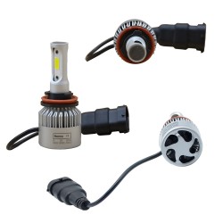 Norma Led Far Ampulü N6 H11 6 Kelvi̇n Nr160191