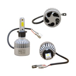 Norma N6 H3 Led Far Ampulü 30w 6000 Kelvi̇n Nr163024