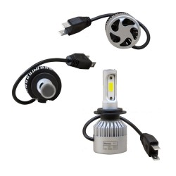 Norma N6 H7 Led Far Ampulü 30w 6000 Kelvi̇n Nr160177 