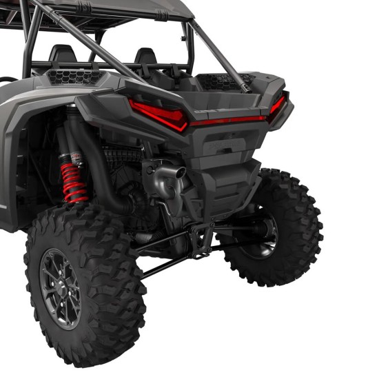 Polaris Led Işik K-light Accent
