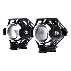 Vexo X3 Led Si̇s Farı 3 Modlu