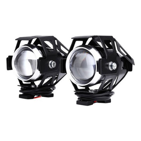 Vexo X3 Led Si̇s Farı 3 Modlu