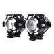 Vexo X3 Led Si̇s Farı 3 Modlu
