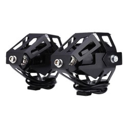 Vexo X3 Led Si̇s Farı 3 Modlu