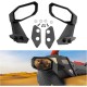 Can-am Ayna Maverick X3 Maverick X3 Max Side Mirrors Kit