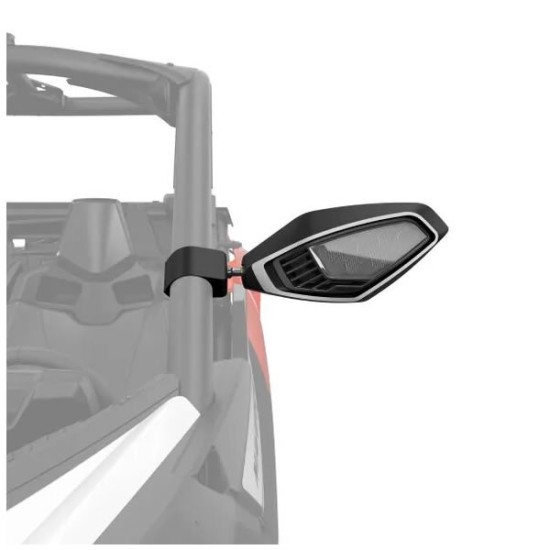 Can-am Light Auxiliary Lat Kit