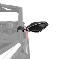 Can-am X3 Ayna Rear View Mirror Lat Kit