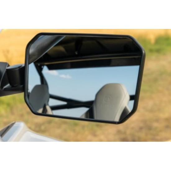 Cf Moto Zforce 1000cc Utv Ayna Komple