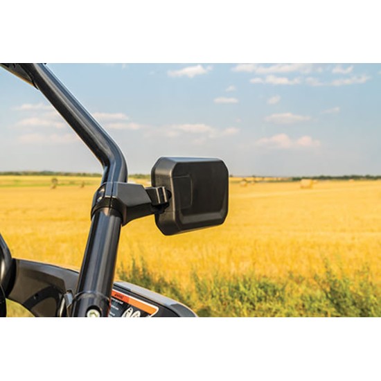 Cf Moto Zforce 1000cc Utv Ayna Komple