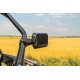 Cf Moto Zforce 1000cc Utv Ayna Komple