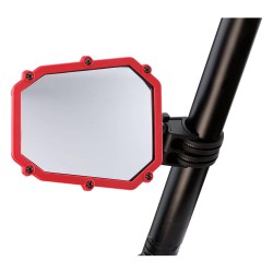 Moose Ayna ÇErçevesi Utv Side Mirror Accent Frme Rd Moose Ayna ÇErçevesi Utv Side Mirror Accent Frme Rd