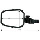 Moose Ayna Takımı Utv Tum Modeller Mirror Side Breakaway Moose Ayna Takımı Utv Tum Modeller Mirror Side Breakaway
