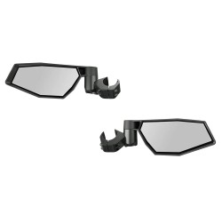 Polaris Rzr Yan Ayna K-mirror Side Rzr