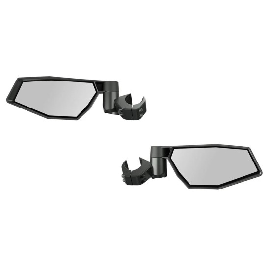 Polaris Rzr Yan Ayna K-mirror Side Rzr