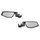 Polaris Rzr Yan Ayna K-mirror Side Rzr