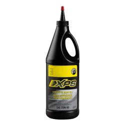 Can-am ÖN Diferansiyel Yağı Huile Engrena Oil Gear Synth Xps 75w90