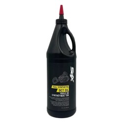 Can-am Sanzıman Yağı Maverick X3 R Xps Full Synthetic Dct Oil 32 Oz/0.946l Eu