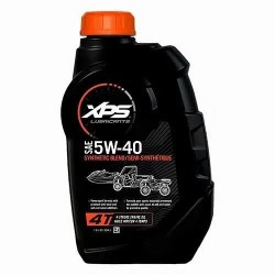 Can Am Yağ 1l 5w-40 Oil 4t 5w40