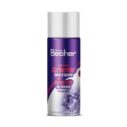Grossbecher Karbüratör Spreyi 400ml
