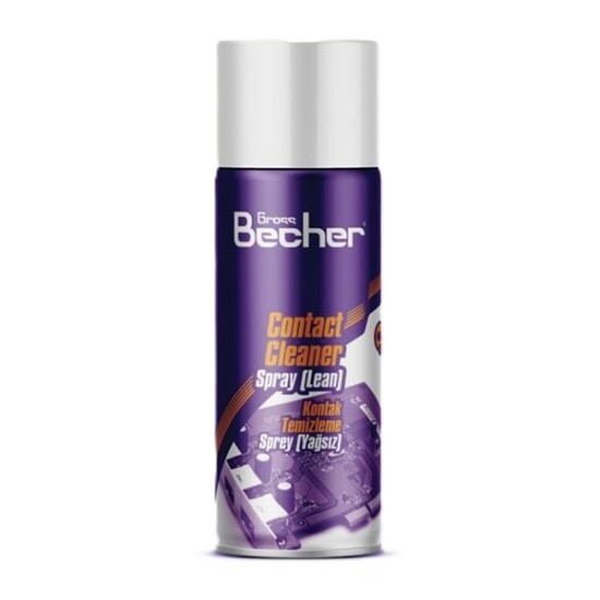 Grossbecher Kontak Spreyi 400 Ml