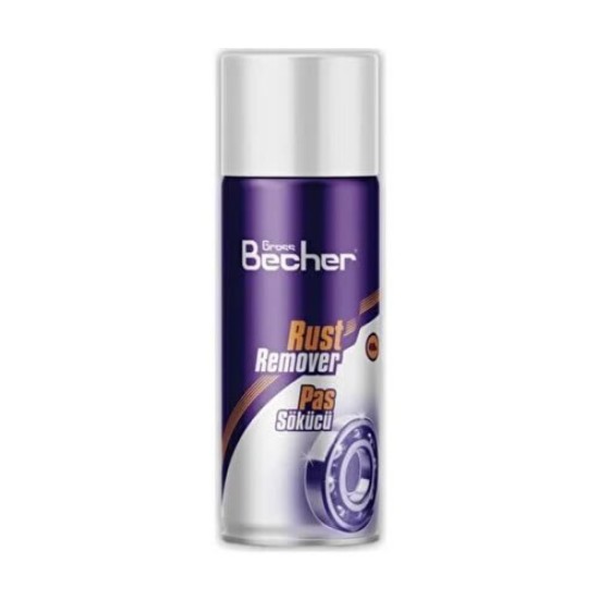 Grossbecher Pas Sökücü Spreyi 400ml